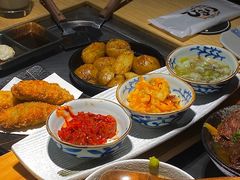 -日葵 大阪烧ひまり(仙霞路店)
