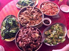 -胜海大排档·海鲜·黄鳝饭(十年老店)