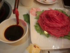 -密友回转自助火锅(世茂国际广场店)