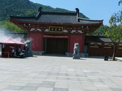 -华清宫景区
