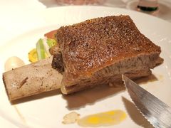 -王品牛排(珠海富华里店)