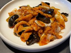 -鼓楼东街老火锅(鼓楼店)