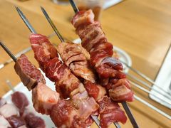 -正丰源大缸烧烤(人民路店)