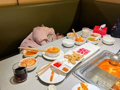 -海底捞火锅(龙湖三千集店)