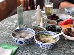 -湖畔居茶楼(湖滨店)