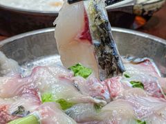 -顺德一品粥·20年凤城老字号(芳村店)