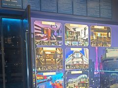 -立里春天印象·影院足疗轻养SPA(二十四城店)