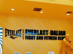 -EVOLUTION健身(麦凯乐店)