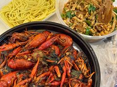 -张记捆鸡(荷花池总店)