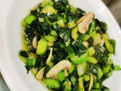 青菜波波-一江春水·杭帮臻宴(三台山店)