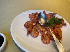 -绿岛国际酒店·海鲜酒楼(八七路店)