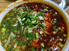 -清真·马安军辣子牛肉面