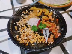 冰粉-贰回巷火锅馆(钟楼店)