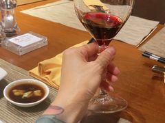 -杭州国际会议中心洲际酒店-原素全日餐厅(解放东路店)