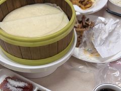 -普天和酒楼·新津菜·烤鸭(天津之眼店)