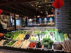 -大灶头·新昌菜(中国茶市店)