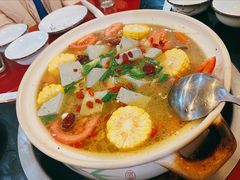 -花水湾红太阳牛肉汤锅