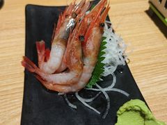 -胜代日本料理(云程巷小区店)