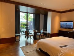 -石梅湾艾美度假酒店