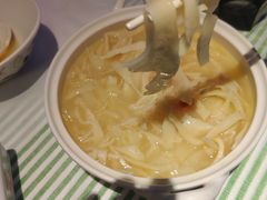 -桂满陇·蟹黄小笼汤包(清河万象店)