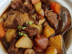 -潮界(虹桥新天地店)