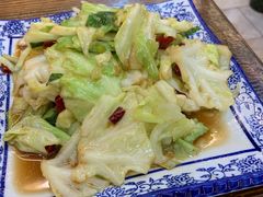 -老味道1992(武当山店)