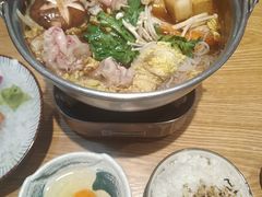 -林妈妈村·日式料理(宝山万达店)