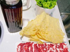 -古乐牛香·鲜牛肉牛杂火锅(吴江三里桥运东商业广场店)