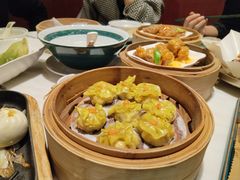 -悦得闲广式点心茶楼(蓝鲸世界店)