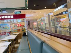 -天津梅江印象城
