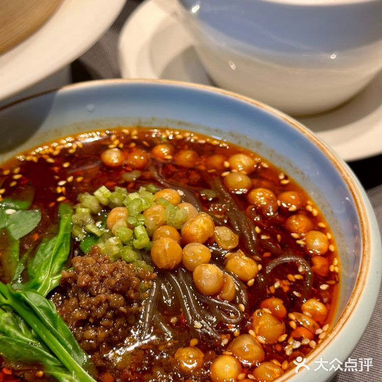 🌟发现京城隐秘川菜瑰宝