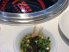 -七欣天香辣蟹火锅(万达广场店)