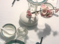 -肆月河豚·新淮扬(金融街店)
