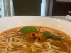 -子霖南山鲜虾面(南山总店)