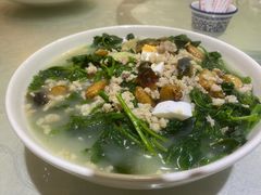 -原汁原味农家菜·经典粤菜(江燕南路店)