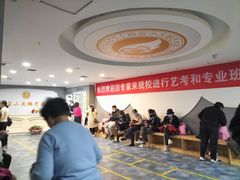 -西安小天鹅艺术团(金花路校区)