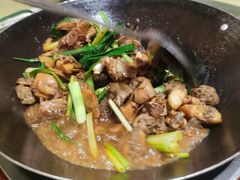 -庆丰农庄·团建·农家菜(大浪店)