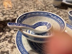 -南京大牌档(崇文门国瑞店)
