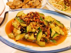 -早酒肖汉老味拌面