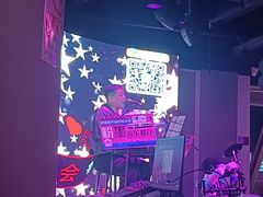 -粉墨特色菜·烧烤音乐酒馆