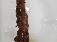 -杏园餐厅(西四北大街店)