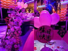 -巴特餐饮6加1音乐餐吧·新疆菜