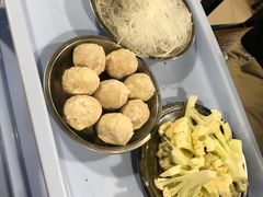 -欣悦坊陈一刀热气羊肉火锅(清真路店)