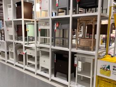 -宜家家居(四元桥商场店)