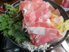 -米屋石锅拌饭(师大店)