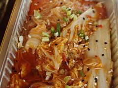 -水浒烤肉(国贸店)