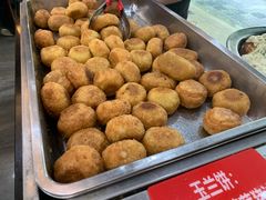 玉兰饼-毛华美食(清扬路店)