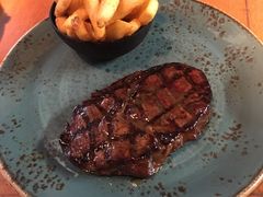 -The Meat & Wine Co Southbank(南岸店)