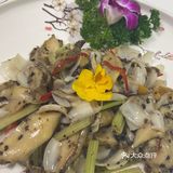 这家藏在楼顶的花园私房菜太美啦！