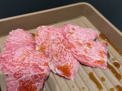 -和牛 烧肉寿喜烧涮锅 善(心斎橋店)